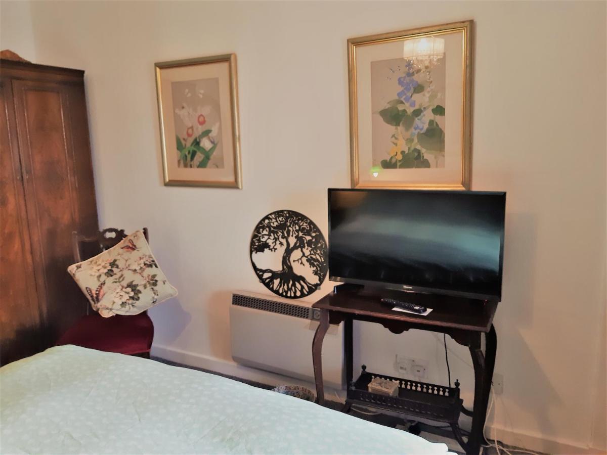 赫姆斯代尔Song Of The Sea, Selkie House住宿加早餐旅馆 外观 照片